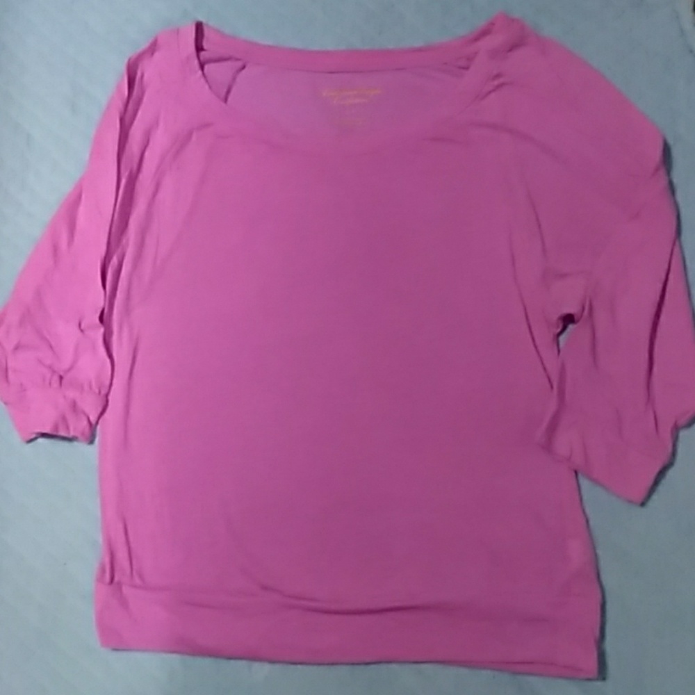 ❗️(removing soon send offers)  American eagle 3/4 sleeve S